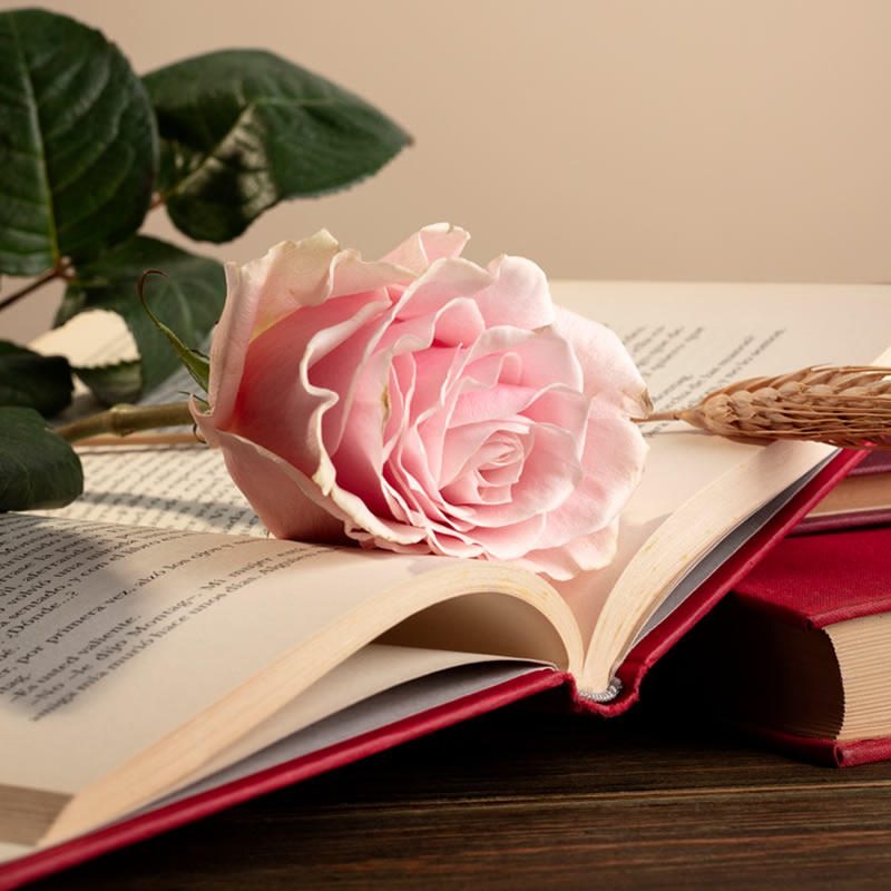 World Poetry Day Image