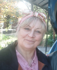 Sue