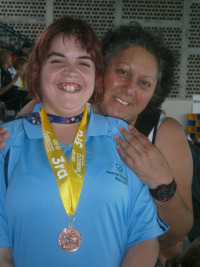 Gaylene