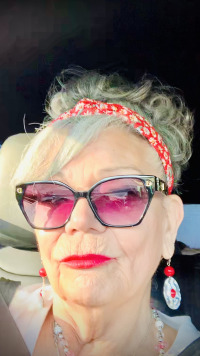 Linda avatar