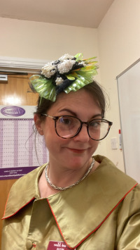 Megan avatar