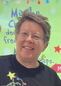 Denise avatar