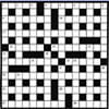 Guess the Animal Crossword