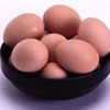 Egg Salad & Hindu Eggs