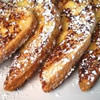 French Toast for Mother's Day Breakfast