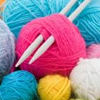 Crochet and Knitting Club