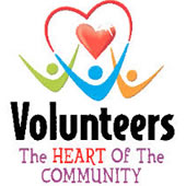 National Volunteer Week (Australia) (may 20th)