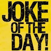 International Joke Day (july 1st)