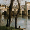 Artist Impression - Jean Baptiste Camille Corot