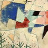 Artist Impression - Paul Klee - Precious Stones