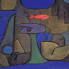 Artist Impression - Paul Klee - Underwater Garden