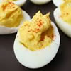 Retro Recipe: Devilled Eggs