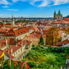 European Cities Quiz