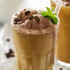 How to Celebrate Chocolate Milkshake Day