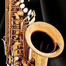 Adolphe Sax's Birthday (Inventor of the Saxophone)