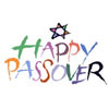 Passover: The 4 Questions