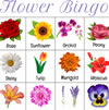 Flower Bingo