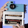 The First Digital Camera - Steven Sasson