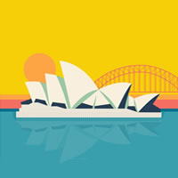 Australia Day (january 26th)
