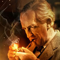 J.R.R. Tolkien's Birthday (january 3rd)