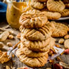 Baking Activities: Peanut Butter Cookies and Anzac Biscuits