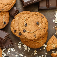National Cookie Day (US) (december 4th)