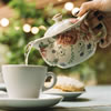 Coffee and Tea Sensory Kit Inspiration