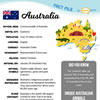 Australia Fact File