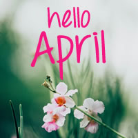 * April Resources & Templates * (april 1st)