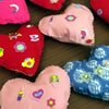 Valentines crafts