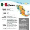 Mexico Fact File