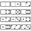 Make Your Own Dominoes Game
