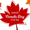 Canada Day Poster #1