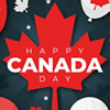 Canada Day Poster #3