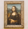 Short Story: The Disappearance of the Mona Lisa