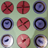 DIY Noughts and Crosses