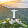 Armchair Travel to Brazil