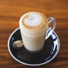 I Love You A Latte Coffee Cart Inspiration