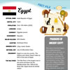 Egypt Fact File