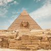 Armchair Travel to Egypt