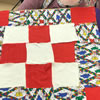 Quilting Activity - For those with limited abilities