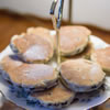 Recipe for Welsh Cakes: Picau ar y Maen