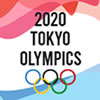 2020 Tokyo Olympics Posters