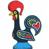 The Legend of Portugal's Barcelos Rooster