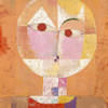Artist Impression - Paul Klee - Senecio
