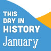 This Day in History for Seniors: January