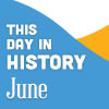 This Day in History for Seniors: June