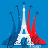 How to Celebrate Bastille Day