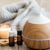 Aromatherapy Inhalations for Memory Care