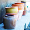 Terracotta Pot Painting